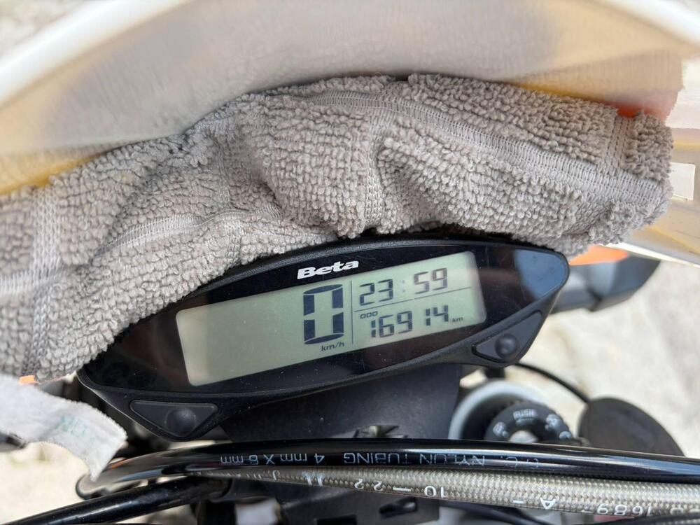 Betamotor Alp 200 (2021 - 25) (5)