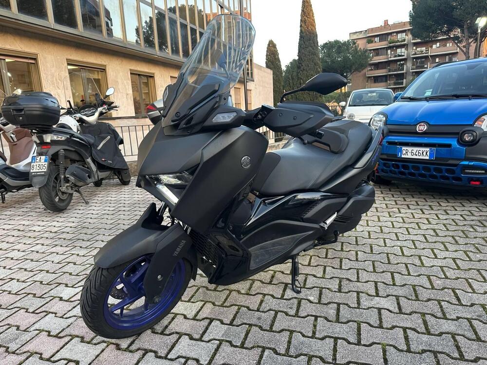Yamaha X-Max 300 (2025 - 26) (3)