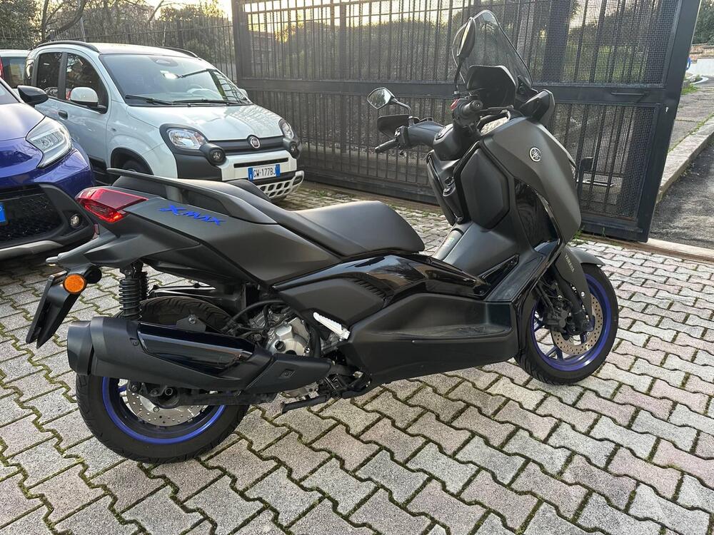 Yamaha X-Max 300 (2025 - 26) (6)