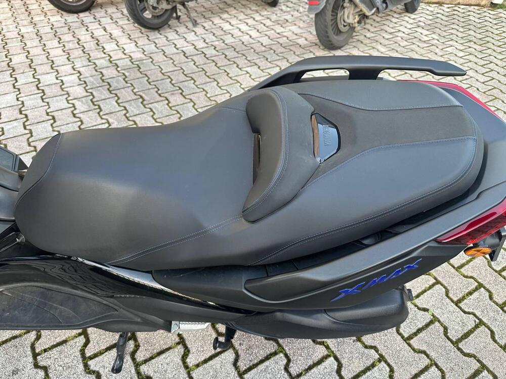 Yamaha X-Max 300 (2025 - 26) (8)