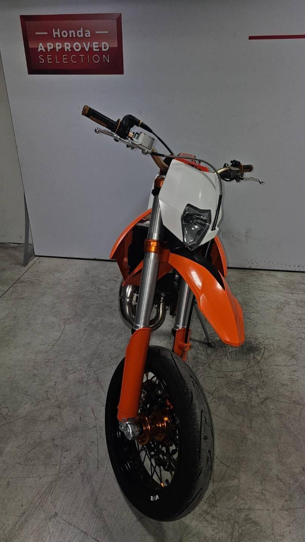 KTM 125 EXC (2014) (3)