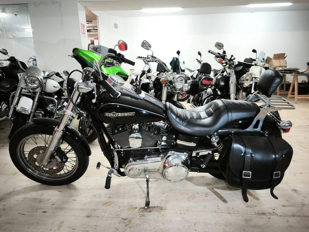 Harley-Davidson 1584 Super Glide Custom (2008 - 13) - FXDC (3)