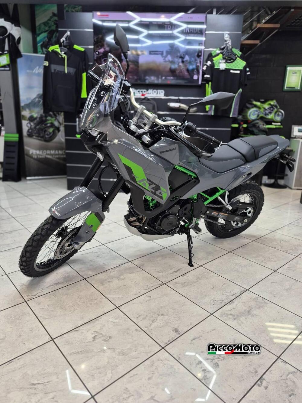Kawasaki KLE 500 SE (2026) (2)