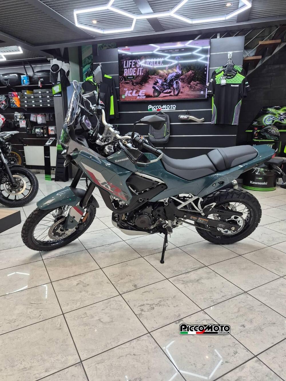 Kawasaki KLE 500 SE (2026) (15)