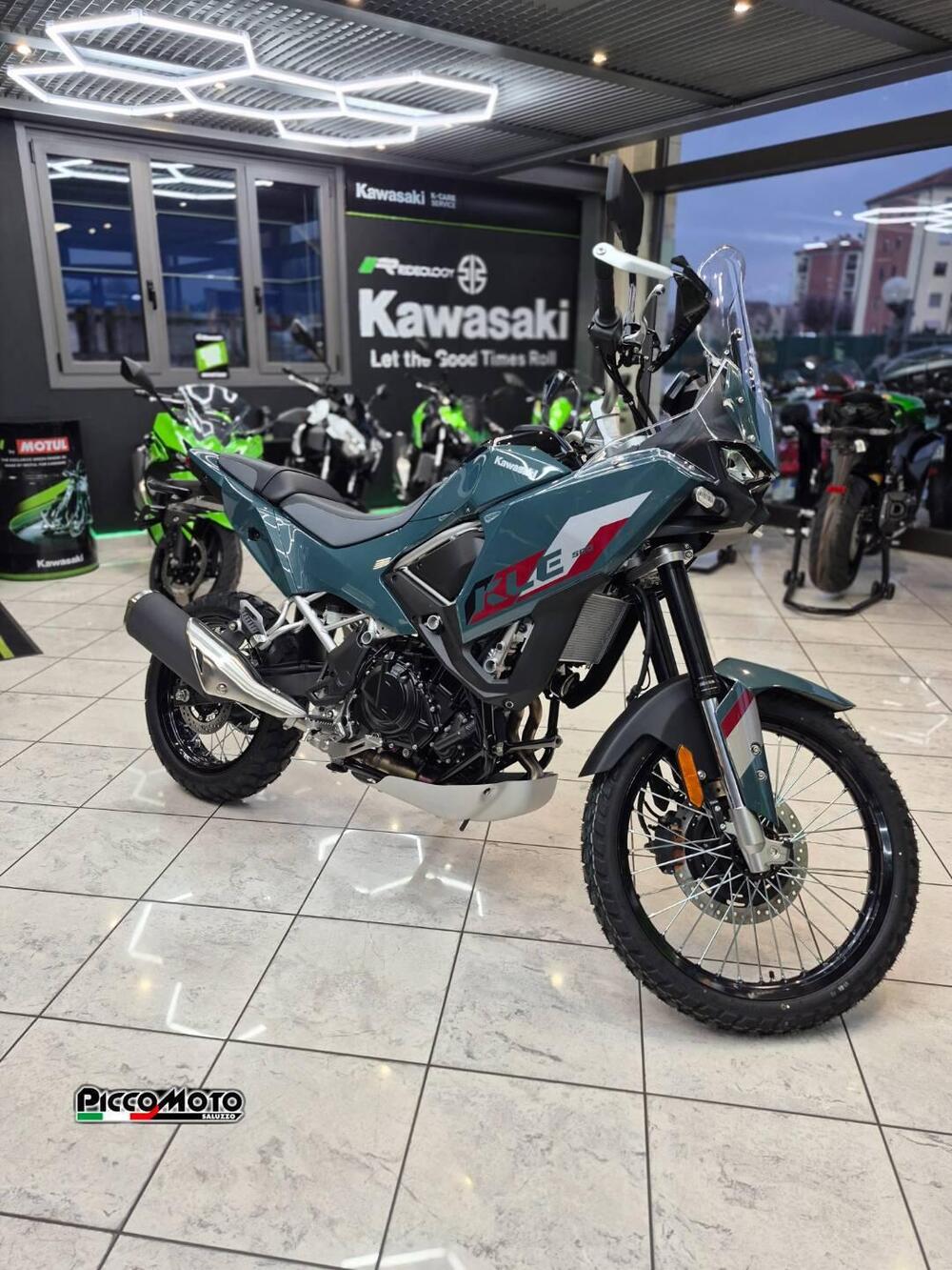 Kawasaki KLE 500 SE (2026) (19)