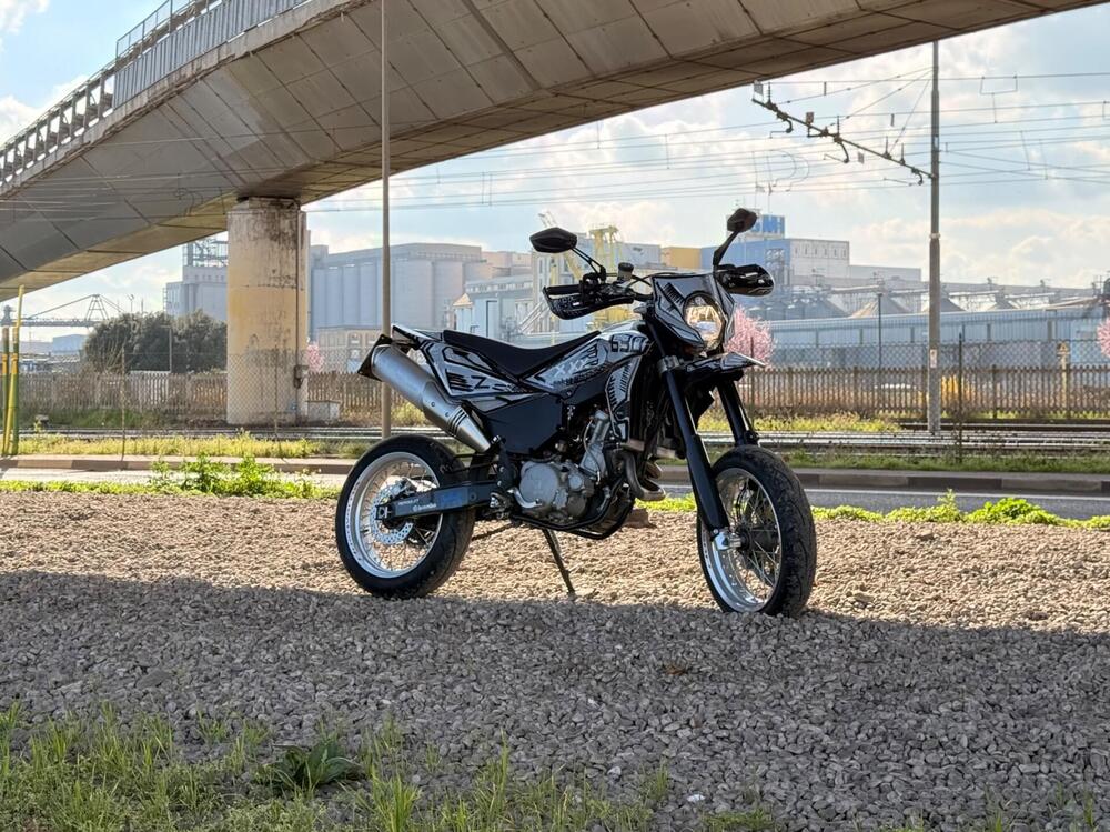 Husqvarna SMR 630 (2011 - 13) (2)