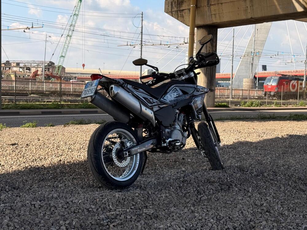 Husqvarna SMR 630 (2011 - 13) (3)