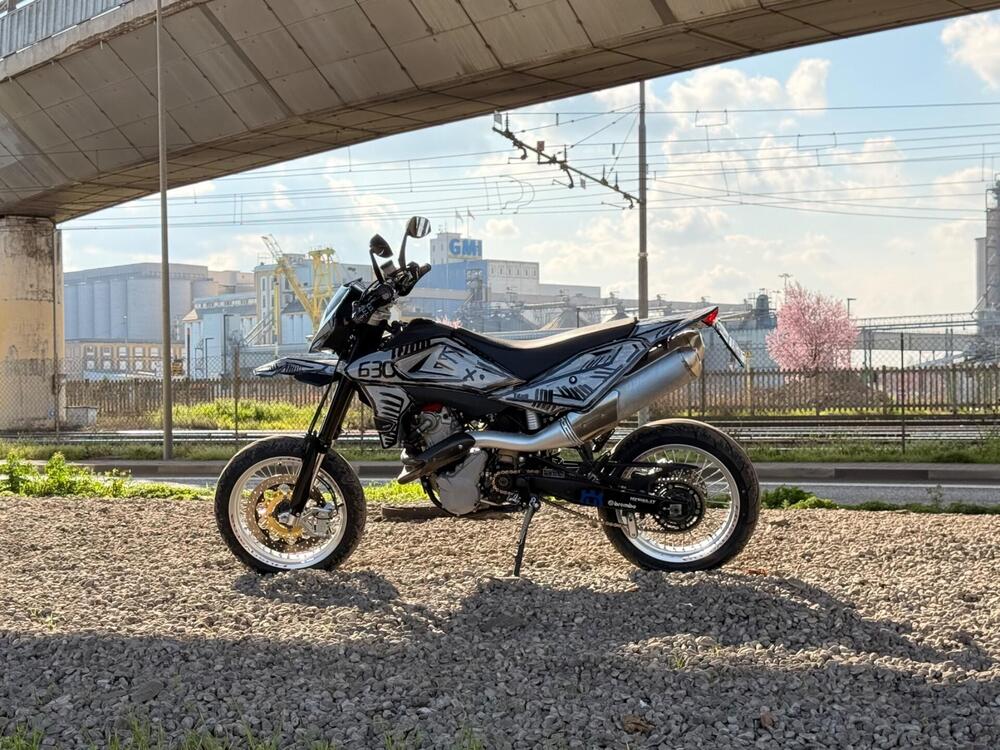 Husqvarna SMR 630 (2011 - 13) (4)