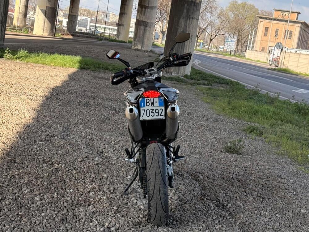 Husqvarna SMR 630 (2011 - 13) (5)