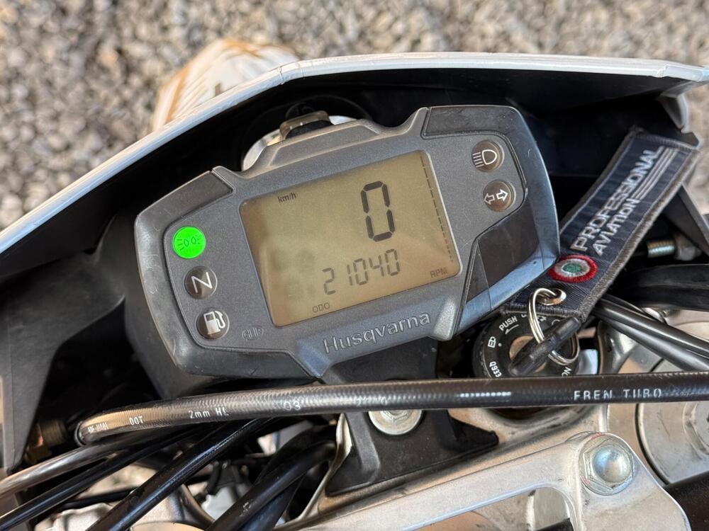 Husqvarna SMR 630 (2011 - 13) (6)