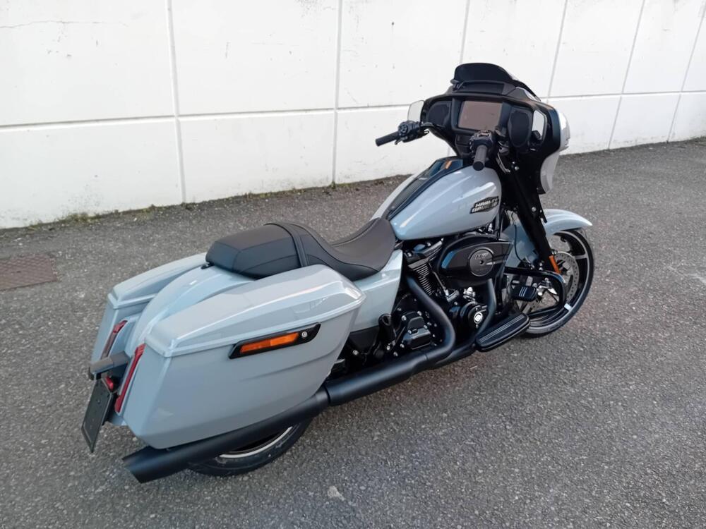 Harley-Davidson Street Glide (2024 - 26) (3)