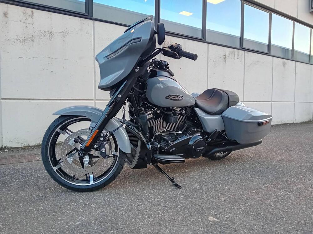 Harley-Davidson Street Glide (2024 - 26) (4)