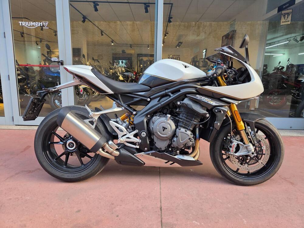 Triumph Speed Triple 1200 RR (2022 - 26) (3)