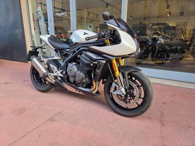 Triumph Speed Triple 1200 RR (2022 - 26) usata