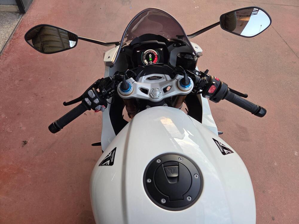 Triumph Speed Triple 1200 RR (2022 - 26) (6)