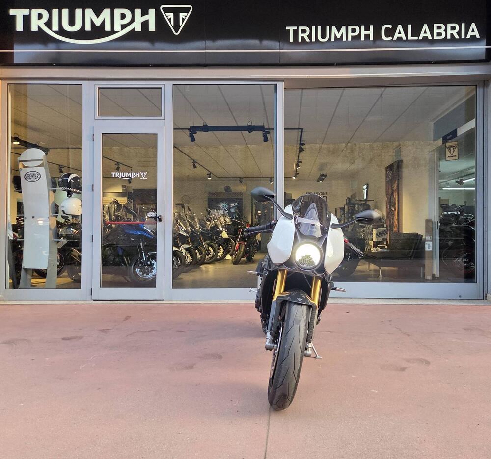 Triumph Speed Triple 1200 RR (2022 - 26) (7)