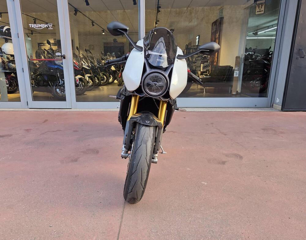Triumph Speed Triple 1200 RR (2022 - 26) (8)