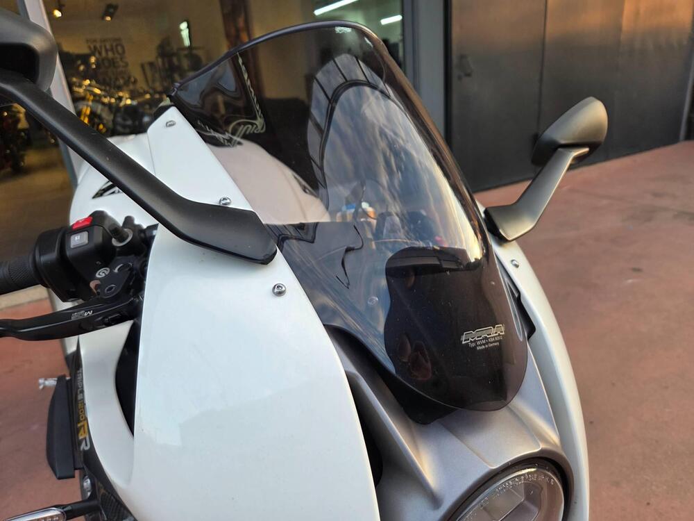 Triumph Speed Triple 1200 RR (2022 - 26) (9)