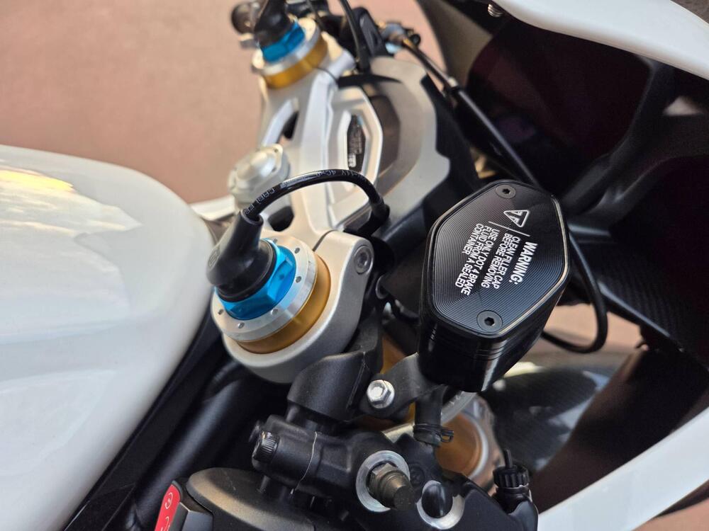 Triumph Speed Triple 1200 RR (2022 - 26) (10)