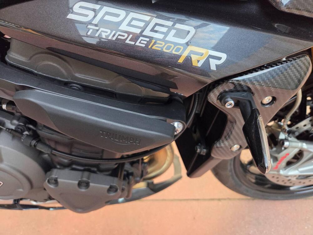Triumph Speed Triple 1200 RR (2022 - 26) (11)
