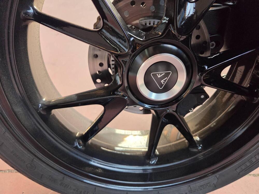 Triumph Speed Triple 1200 RR (2022 - 26) (12)