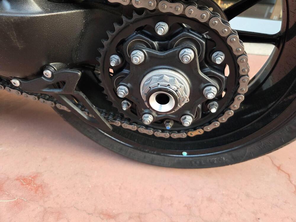 Triumph Speed Triple 1200 RR (2022 - 26) (13)