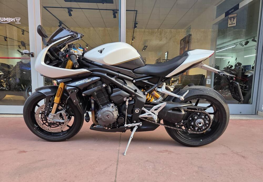 Triumph Speed Triple 1200 RR (2022 - 26) (14)