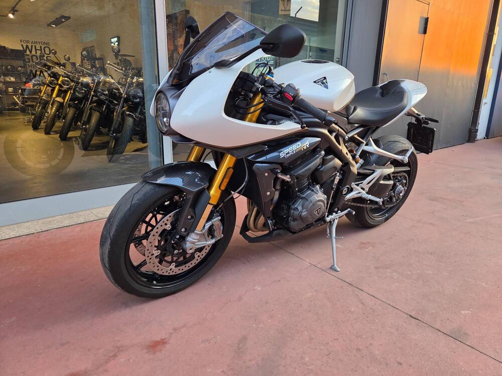 Triumph Speed Triple 1200 RR (2022 - 26) (15)