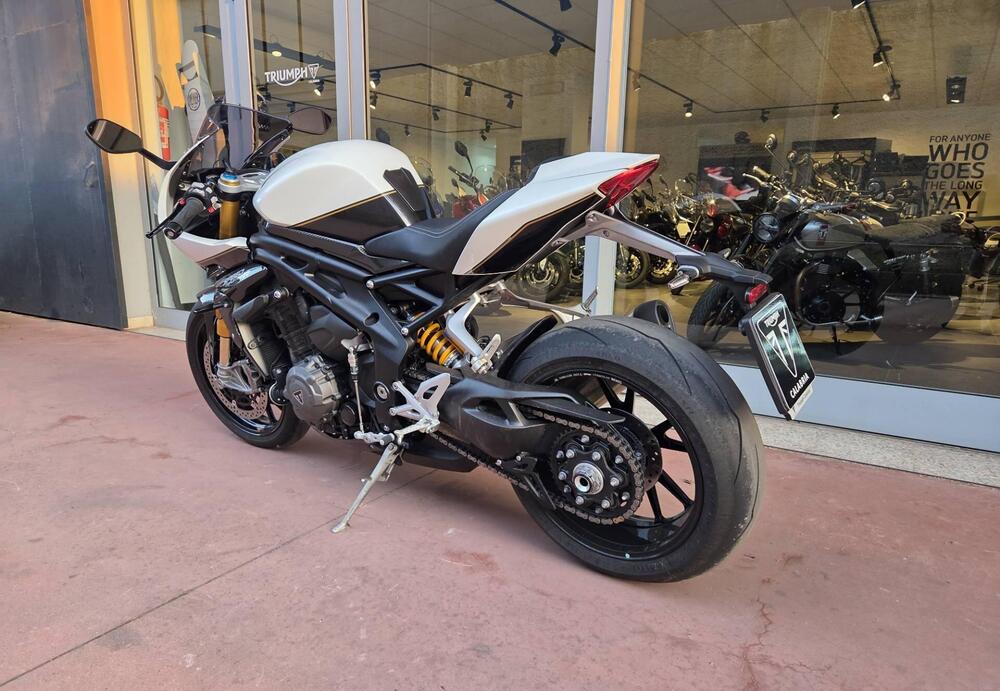 Triumph Speed Triple 1200 RR (2022 - 26) (16)