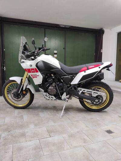 Yamaha T&eacute;n&eacute;r&eacute; 700 Rally Edition (2021) usata