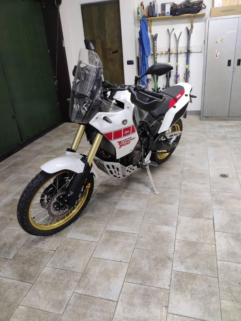 Yamaha Ténéré 700 Rally Edition (2021) (3)