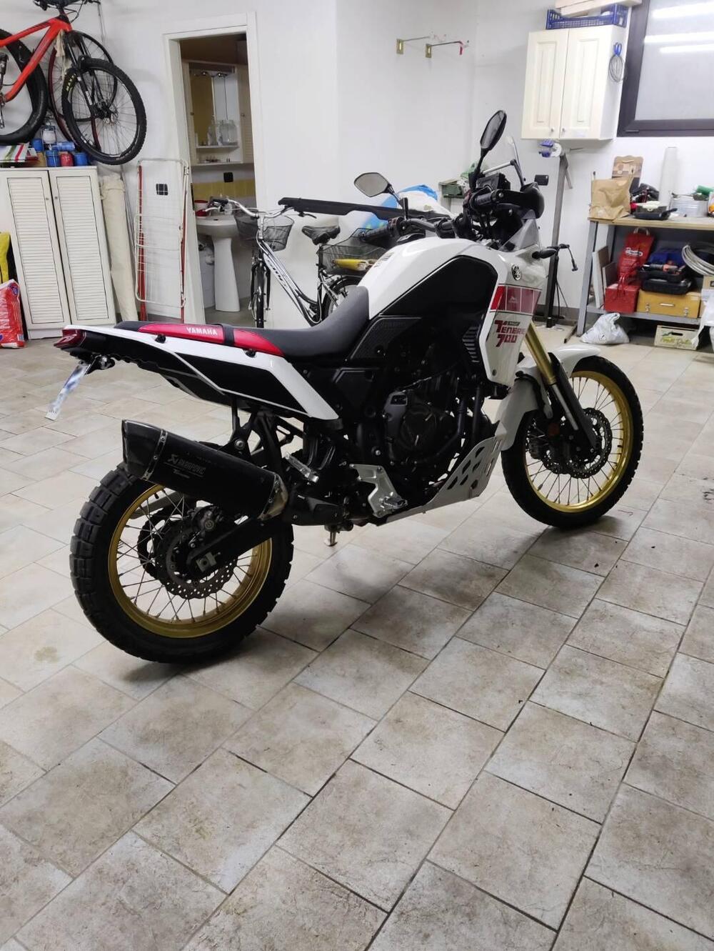 Yamaha Ténéré 700 Rally Edition (2021) (5)