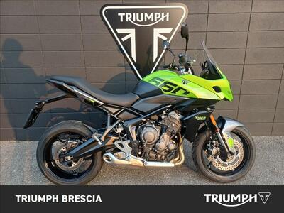 Triumph Tiger Sport 660 (2025) usata