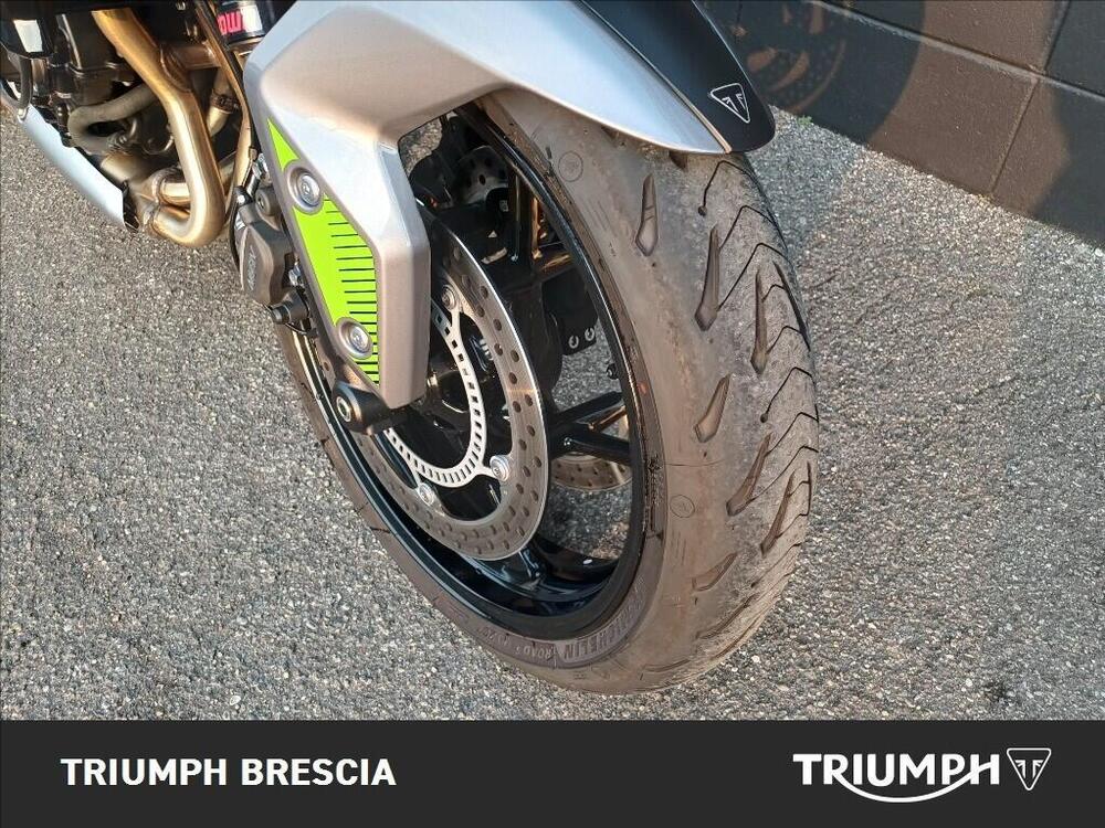 Triumph Tiger Sport 660 (2025) (5)