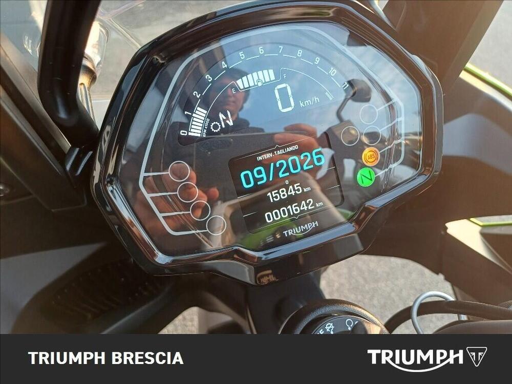 Triumph Tiger Sport 660 (2025) (9)