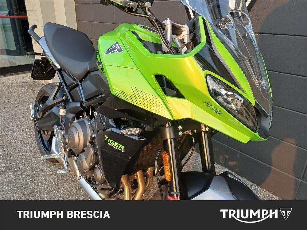Triumph Tiger Sport 660 (2025) (6)