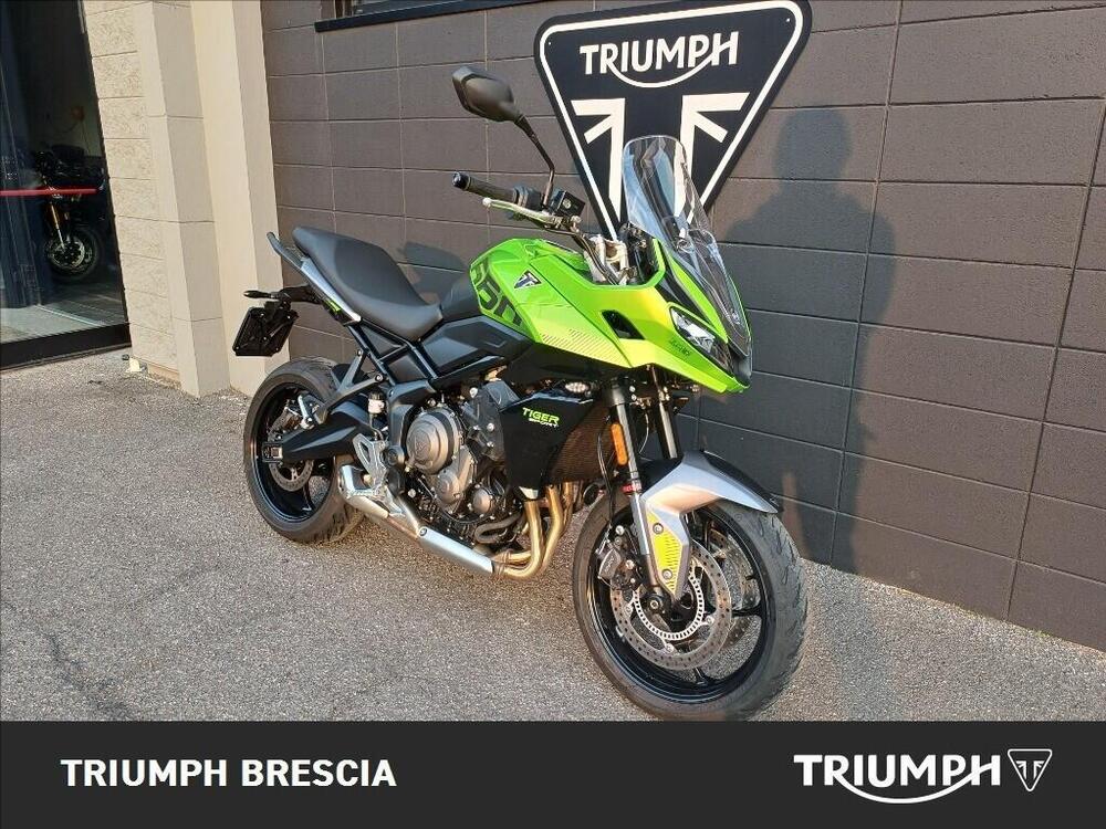 Triumph Tiger Sport 660 (2025) (2)