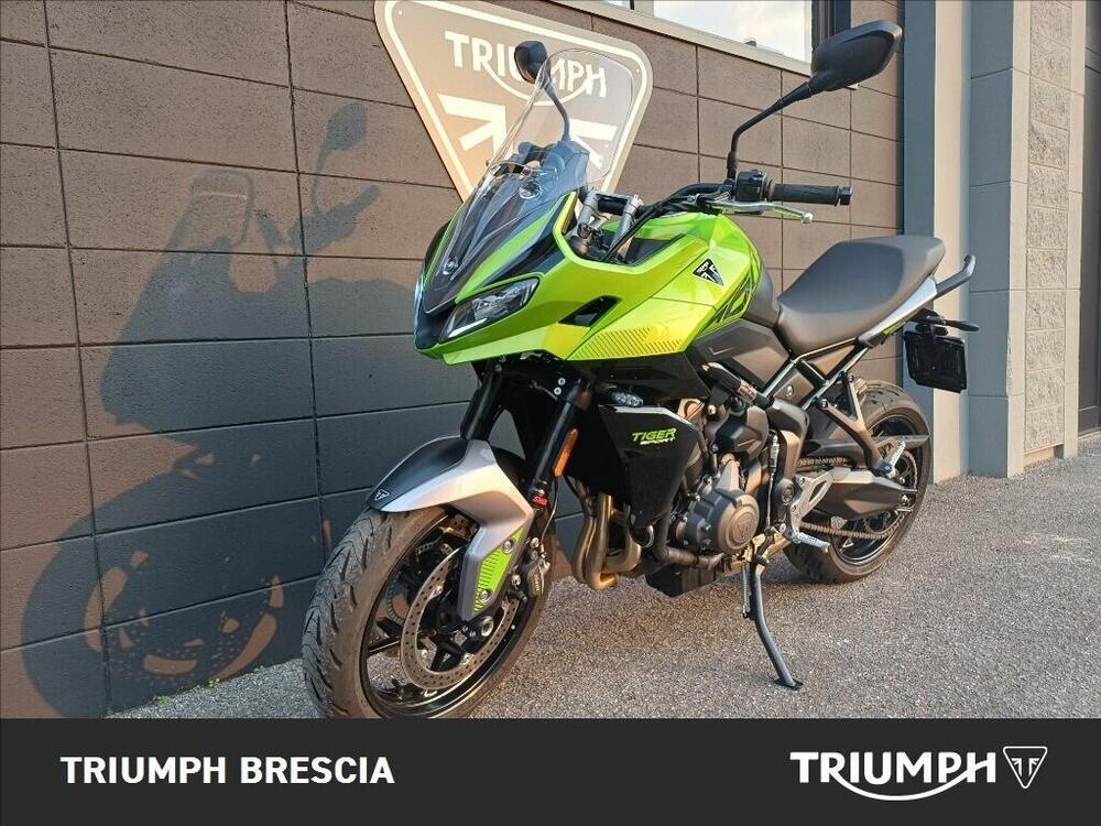 Triumph Tiger Sport 660 (2025) (12)