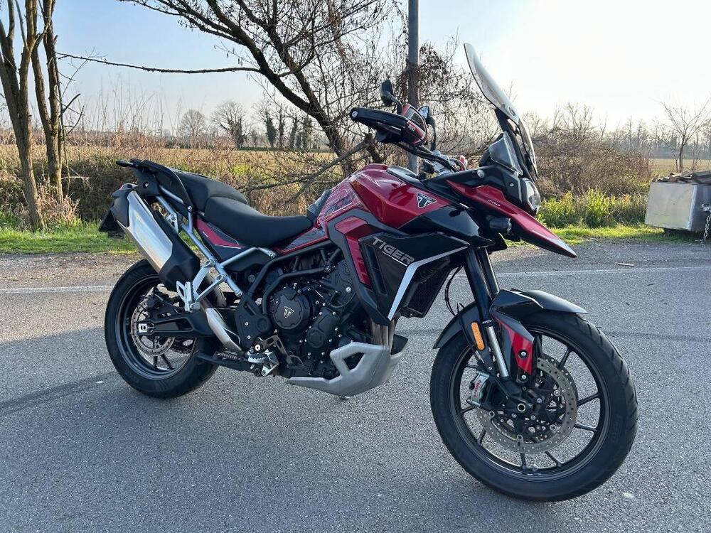 Triumph Tiger 900 GT Pro (2024 - 26) (2)