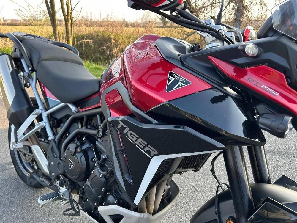 Triumph Tiger 900 GT Pro (2024 - 26) (3)