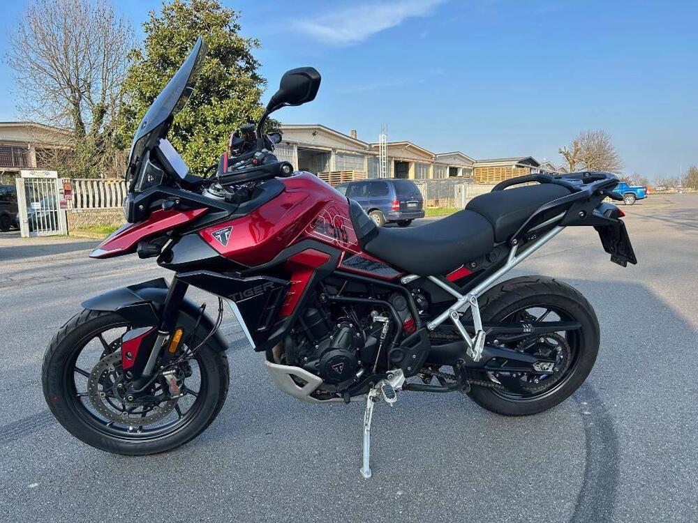 Triumph Tiger 900 GT Pro (2024 - 26) (5)
