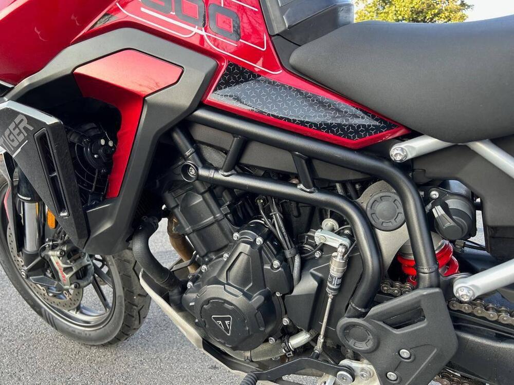 Triumph Tiger 900 GT Pro (2024 - 26) (6)