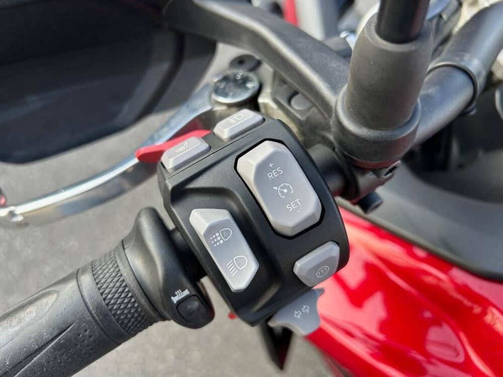 Triumph Tiger 900 GT Pro (2024 - 26) (7)