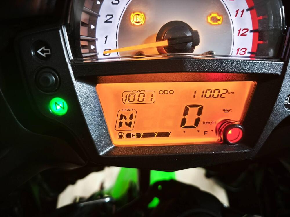 Kawasaki Versys 650 Grand Tourer (2017 - 20) (5)