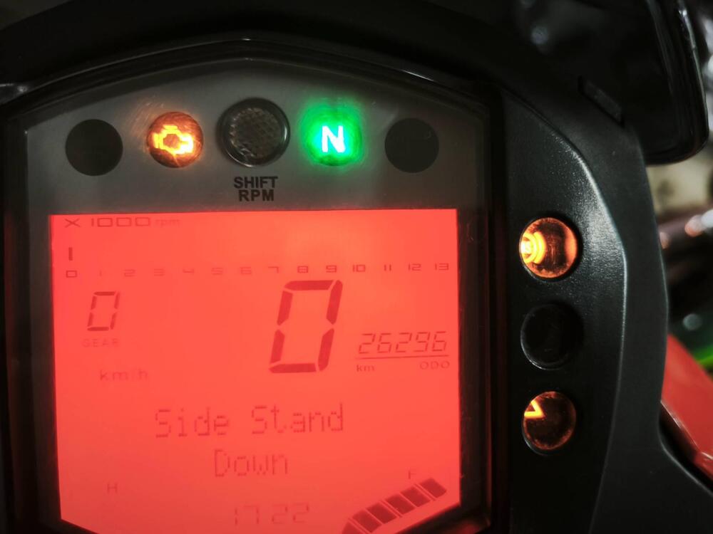 KTM 125 Duke ABS (2013 - 16) (5)