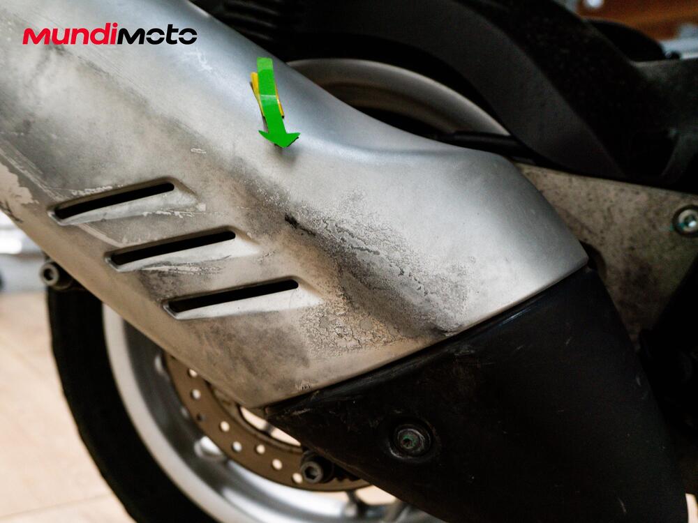 Piaggio Medley 125 (2020) (14)