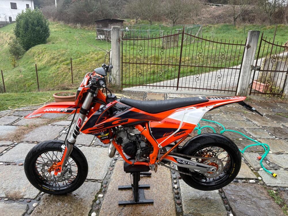 KTM 125 SX (2018) (2)