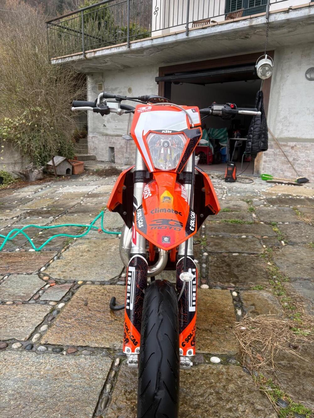 KTM 125 SX (2018) (3)