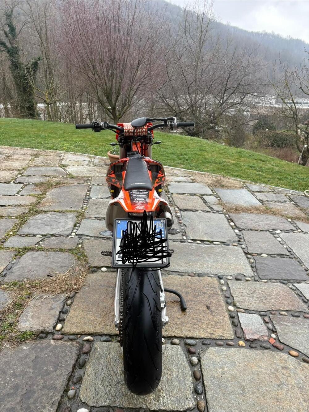 KTM 125 SX (2018) (4)