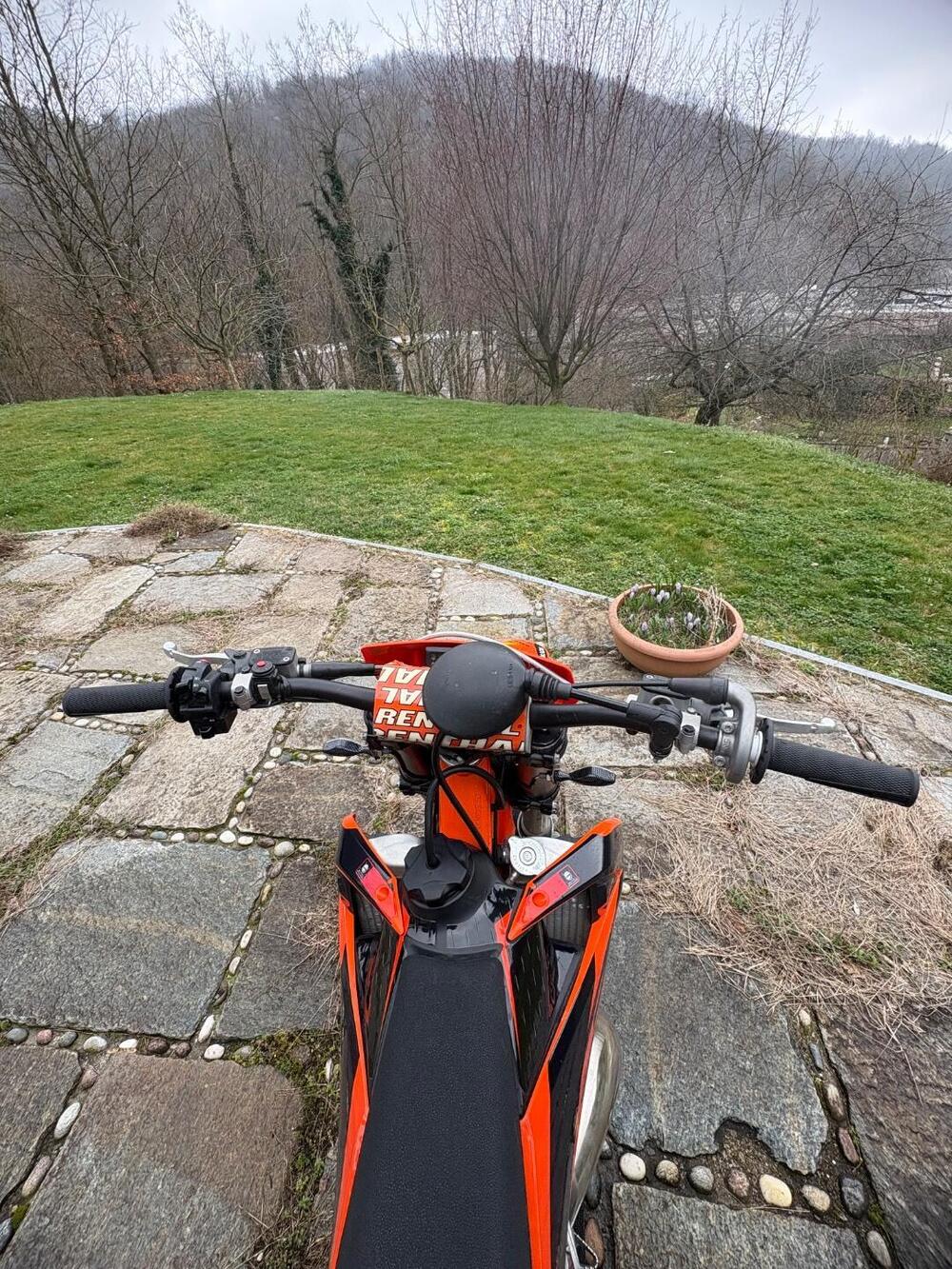 KTM 125 SX (2018) (5)